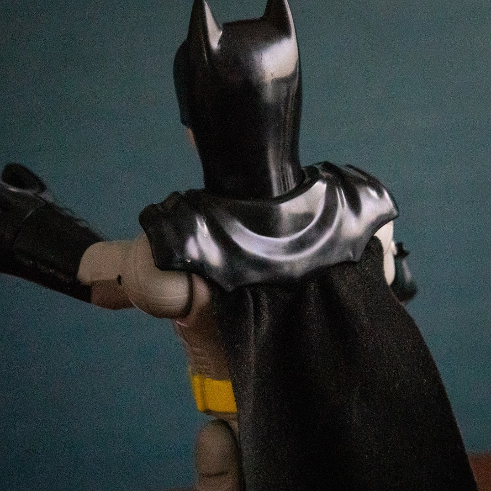 Fisher-Price Imaginext XL DC Superhero & Villain Set - Picture 4 of 9